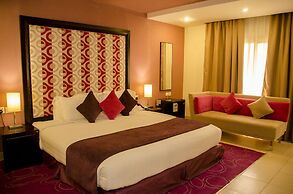 Swiss Spirit Hotel & Suites Taif