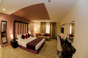 Swiss Spirit Hotel & Suites Taif