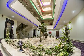 Swiss Spirit Hotel & Suites Taif
