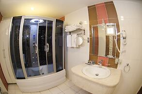 Swiss Spirit Hotel & Suites Taif