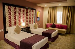Swiss Spirit Hotel & Suites Taif