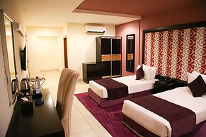 Swiss Spirit Hotel & Suites Taif
