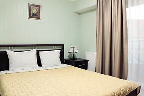 Oriental Hotel