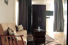 Oriental Hotel
