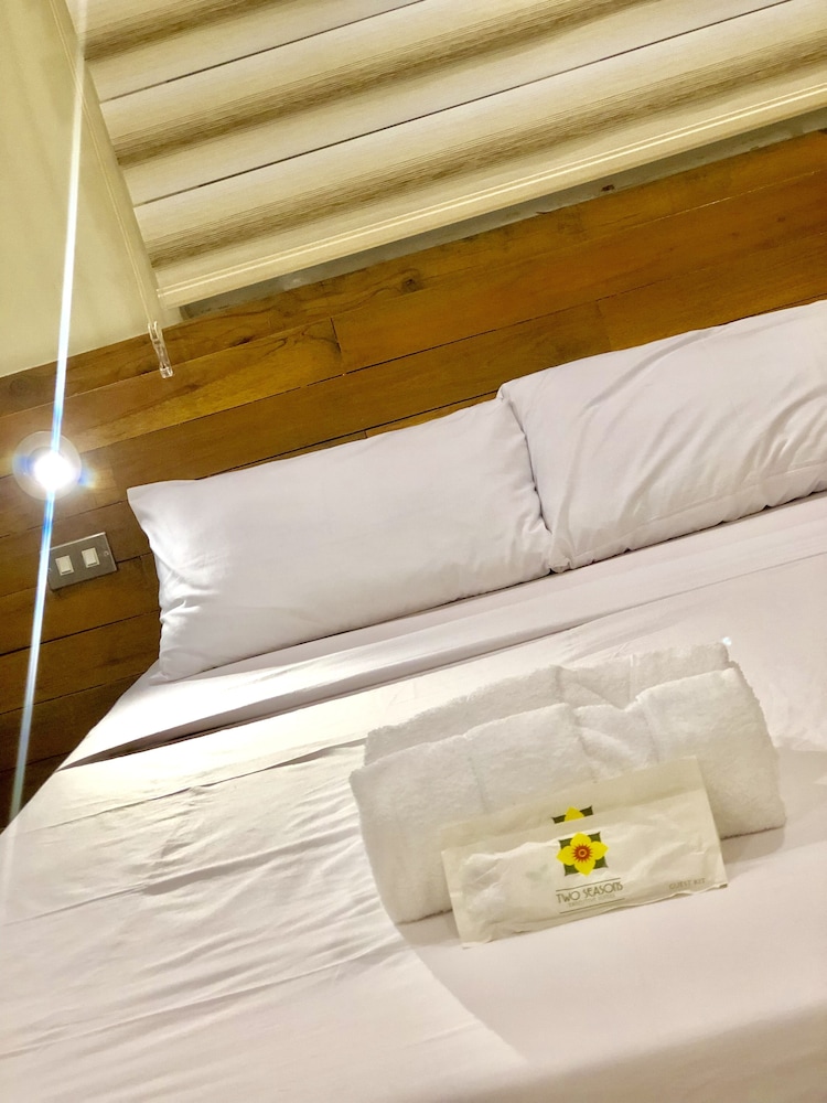 Two Seasons Executive Suites