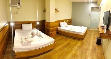 Two Seasons Executive Suites