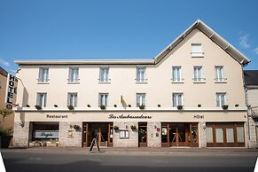 Les Ambassadeurs