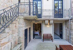Casa Amarela