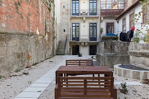 Casa Amarela