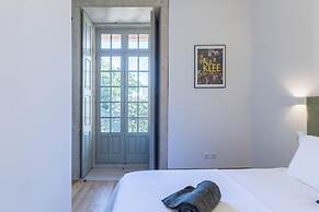 Casa Amarela