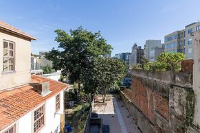 Casa Amarela
