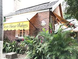 Widcombe House