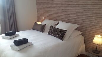 Chambre d'Hotes La Maison du Parc