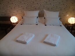 Chambre d'Hotes La Maison du Parc