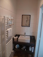 Chambre d'Hotes La Maison du Parc