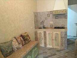 Old Tbilisi Historical Apartments