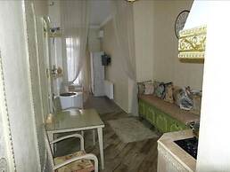 Old Tbilisi Historical Apartments