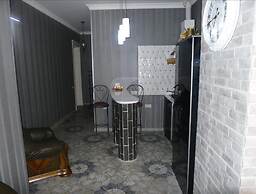 Old Tbilisi Historical Apartments