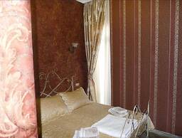 Old Tbilisi Historical Apartments