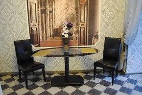 Old Tbilisi Historical Apartments