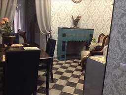 Old Tbilisi Historical Apartments