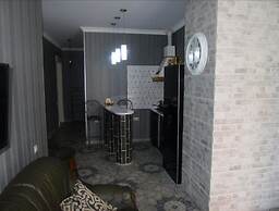 Old Tbilisi Historical Apartments