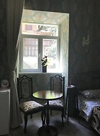 Old Tbilisi Historical Apartments