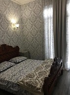 Old Tbilisi Historical Apartments