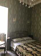 Old Tbilisi Historical Apartments