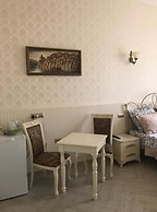 Old Tbilisi Historical Apartments