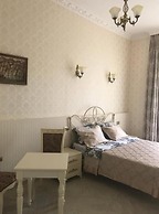 Old Tbilisi Historical Apartments
