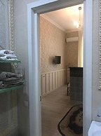 Old Tbilisi Historical Apartments