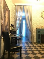 Old Tbilisi Historical Apartments