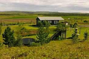 Eyjasól Cottages