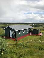 Eyjasól Cottages