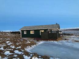 Eyjasól Cottages