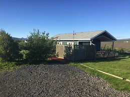 Eyjasól Cottages