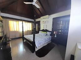 Comfort Kingdom Villa Bed & Breakfast