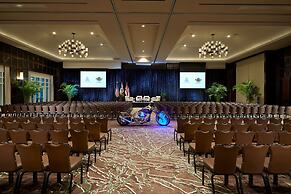 The Oasis Tower at Seminole Hard Rock