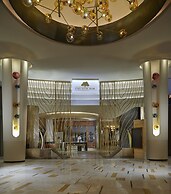The Oasis Tower at Seminole Hard Rock