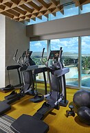 The Oasis Tower at Seminole Hard Rock
