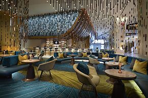 The Oasis Tower at Seminole Hard Rock