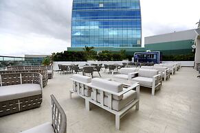 The Oasis Tower at Seminole Hard Rock
