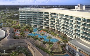 The Oasis Tower at Seminole Hard Rock