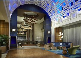 The Oasis Tower at Seminole Hard Rock