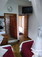 Rio Home stay
