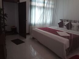 Rio Home stay