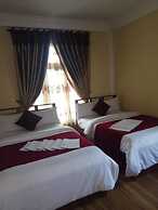 Rio Home stay