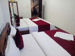 Rio Home stay