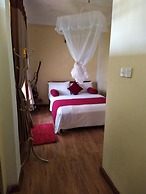 Rio Home stay